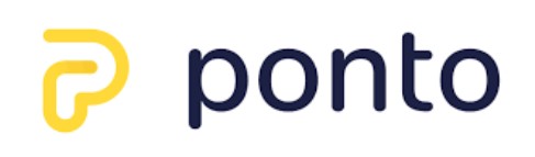 Koppel met bank via Ponto