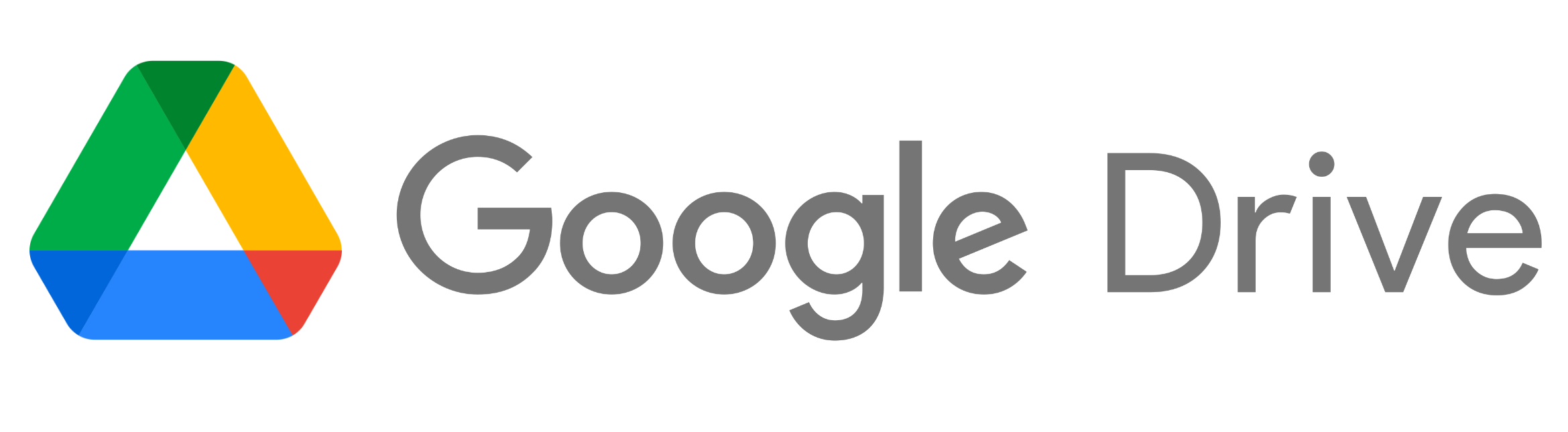 Synchronisatie met Google Drive