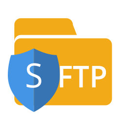 Synchronisatie met eigen server via SFTP