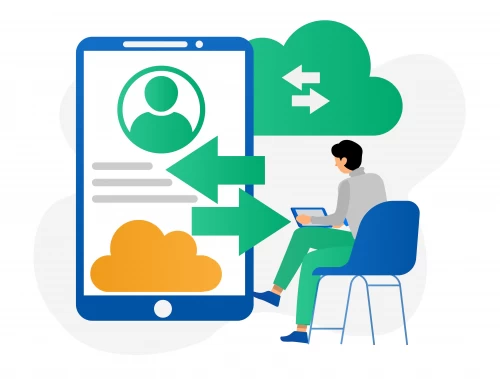 Verbind je eigen software met de onFact API